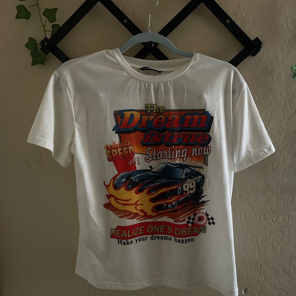 Graphic Tee